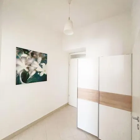 Apartment Spacious In A Vibrant Center Budapest