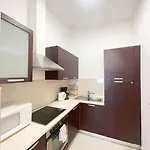 Apartamento Spacious In A Vibrant Center Budapeste